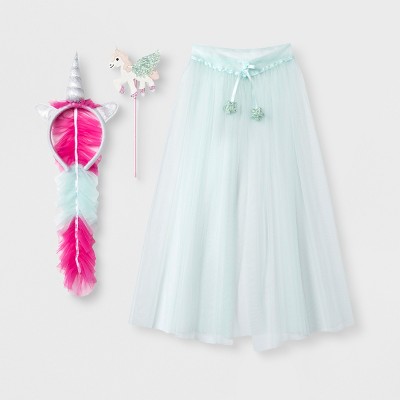 Toddler Girl Dress Up